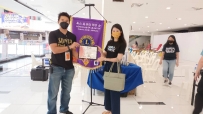 Lions Club of JB Austin | Blood Donation